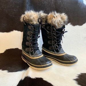 Sorel Joan of Arc Winter Boots